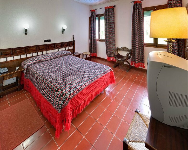 Hostal De La Trucha
