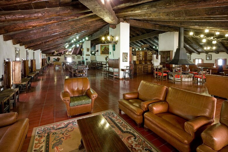 Hostal De La Trucha