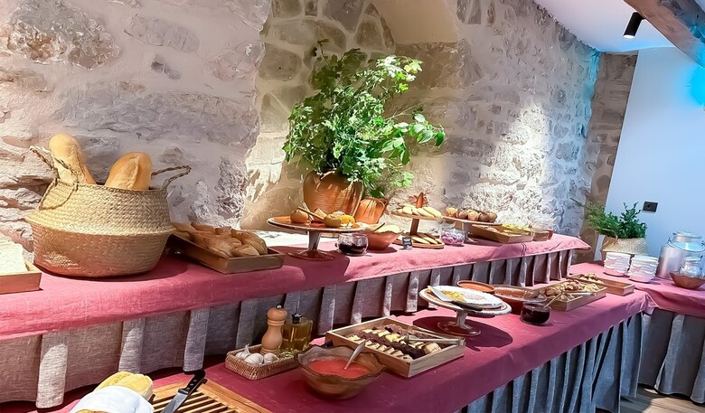 Hotel Hostal de La Trucha