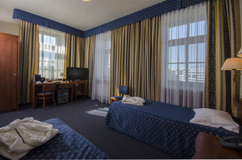 Hotel Tumski