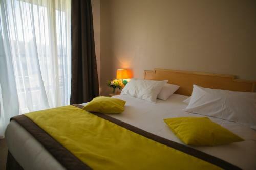 Golf Hotel De Mont Griffon