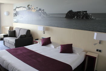 Hotel Ker Moor Pr�f�rence