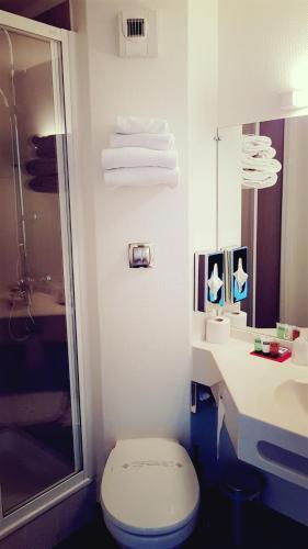 Inter-hotel Enzo Cannes Ecluse