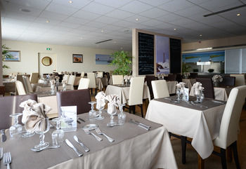 Hotel Logis Le Sainte-m�re