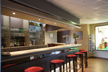 Hotel Logis Le Sainte-m�re