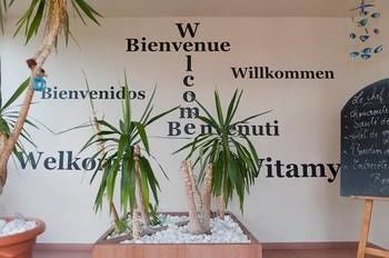 Hotel Logis Le Sainte-m�re