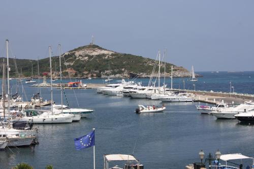 Hotel Marina D'oro