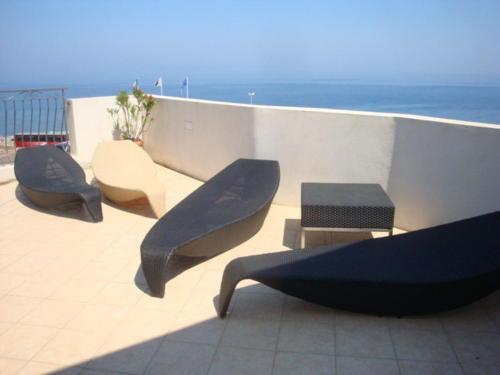 Hotel Marina D'oro