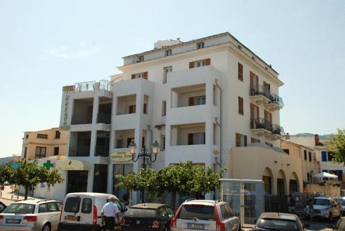 Hotel Marina D'oro