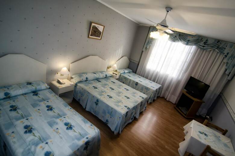 Hotel Internacional