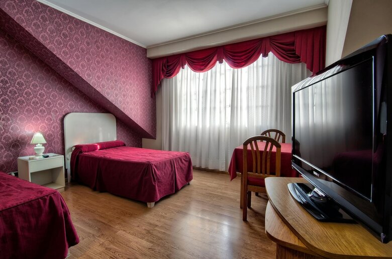 Hotel Internacional