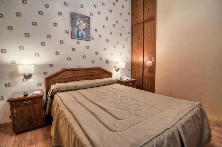 Hotel Internacional