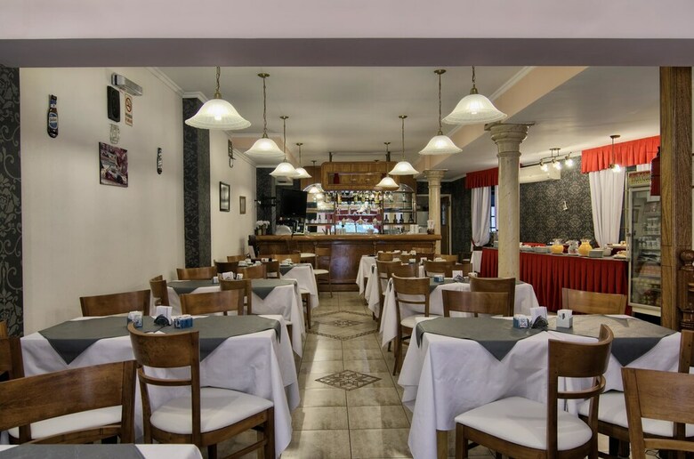 Hotel Internacional