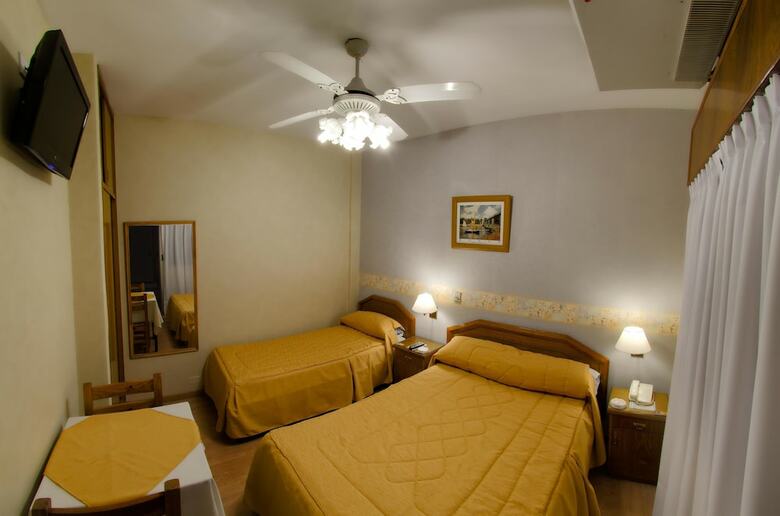 Hotel Internacional