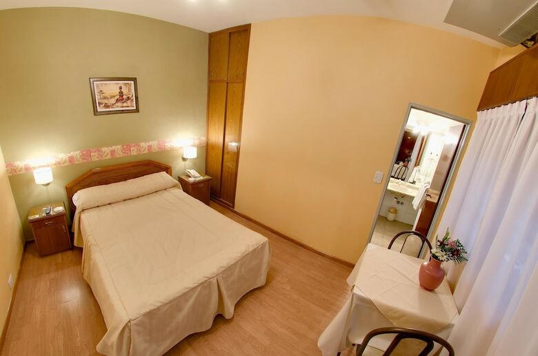 Hotel Internacional