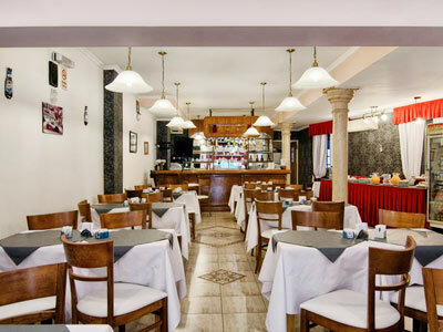 Hotel Internacional