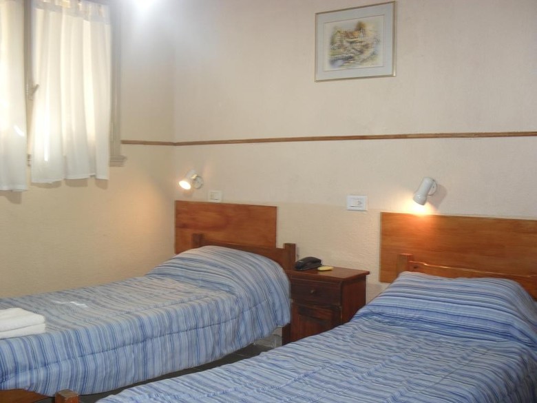Hotel De La Rue