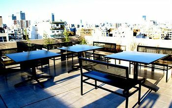 Hotel Palermo Place