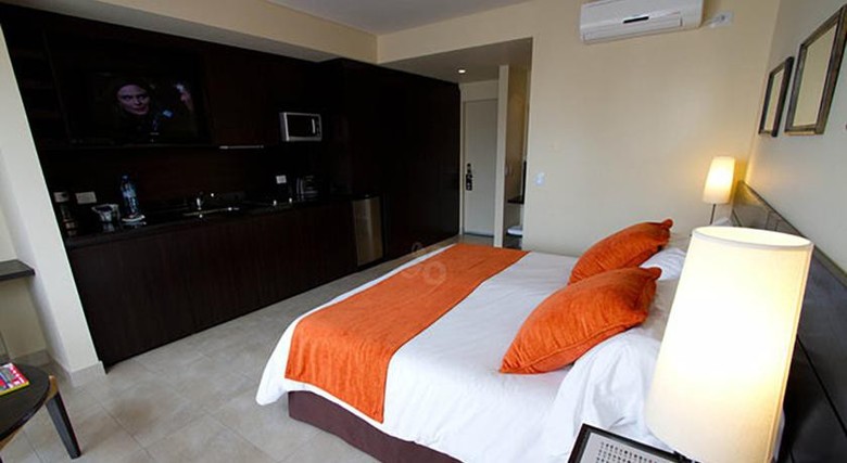 Hotel Palermo Place