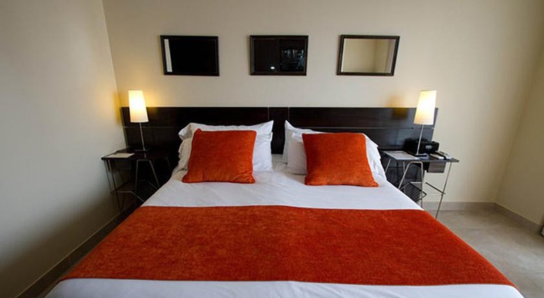 Hotel Palermo Place