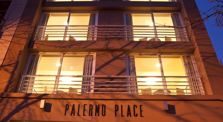 Hotel Palermo Place