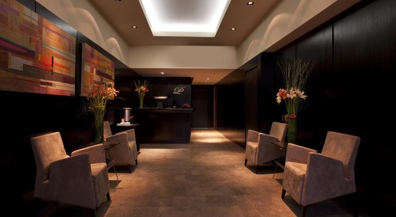 Hotel Palermo Place