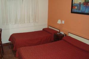 Hotel Gran V�a