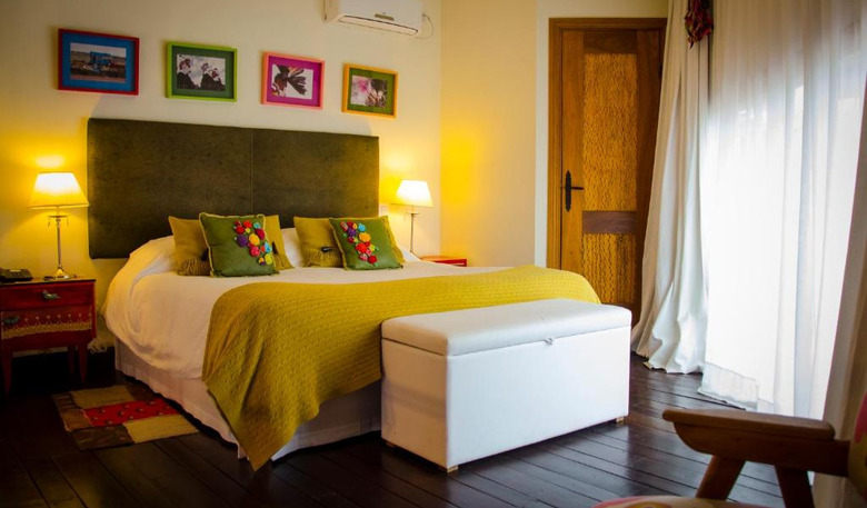 Kkala Boutique Hotel