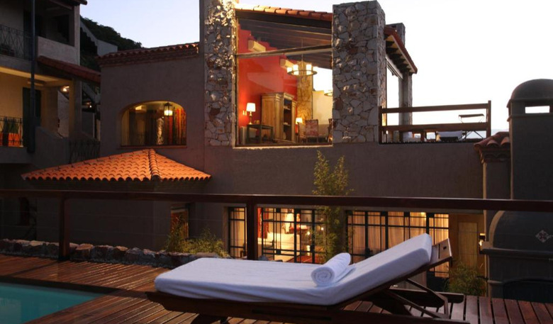 Kkala Boutique Hotel