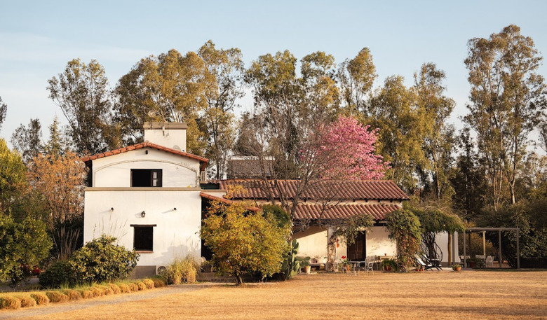 Hotel Finca Valentina