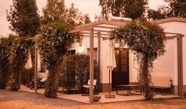 Hotel Finca Valentina