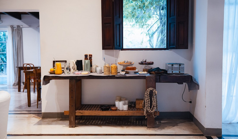 Hotel Finca Valentina