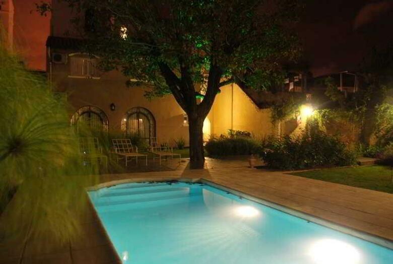 Delvino Boutique Hotel