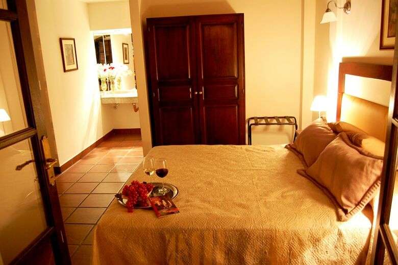 Delvino Boutique Hotel