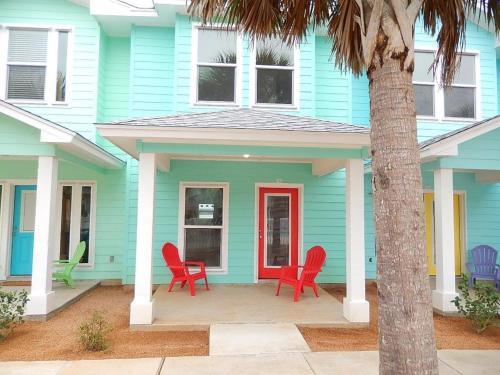 #702 The Commons - Casa Du Miel Townhouse