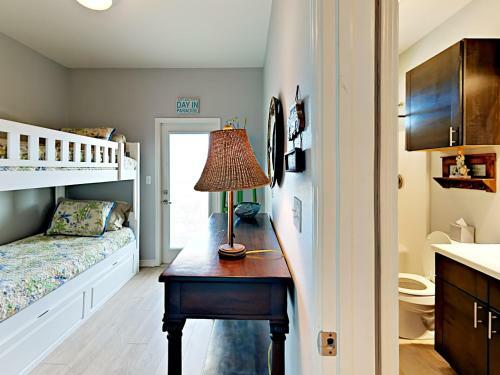 Apartamento 12 Gulf Side Hesperus - Four Bedroom Townhome