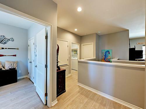 Apartamento 12 Gulf Side Hesperus - Four Bedroom Townhome
