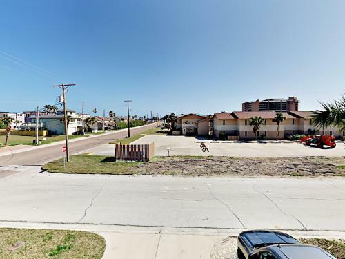 Apartamento 12 Gulf Side Hesperus - Four Bedroom Townhome