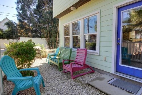 Sandy Hayseed 10sc Home