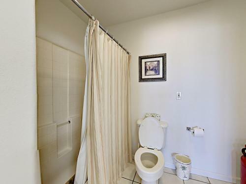 Apartamento 2001 Grand Caribbean - Three Bedroom Condo