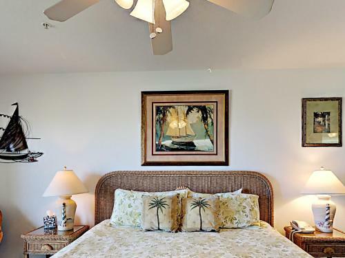 Apartamento 2001 Grand Caribbean - Three Bedroom Condo