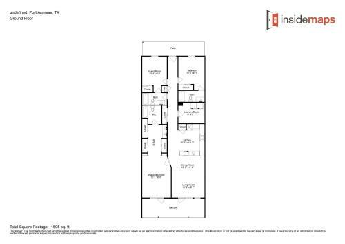 Apartamento 2001 Grand Caribbean - Three Bedroom Condo