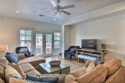 Apartamento Three Keys Mc12 Condo