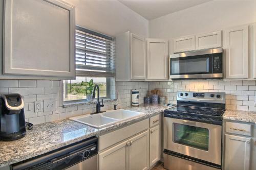 Apartamento Three Keys Mc12 Condo