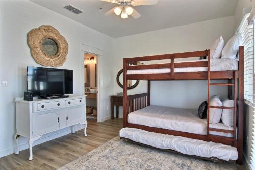 Apartamento Three Keys Mc12 Condo