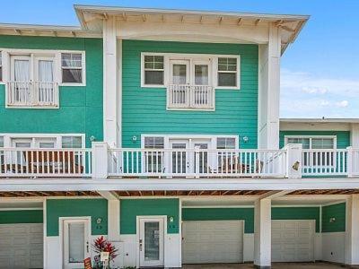 Apartamento Three Keys Mc12 Condo