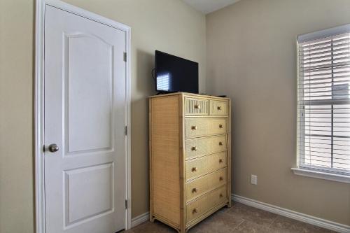 Island Time 101 Townhouse