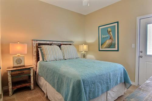 Island Time 101 Townhouse