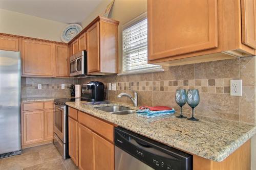 Island Time 101 Townhouse