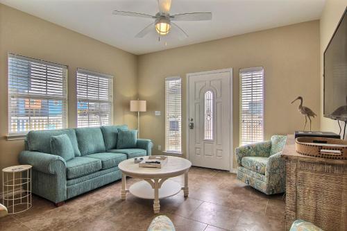 Island Time 101 Townhouse